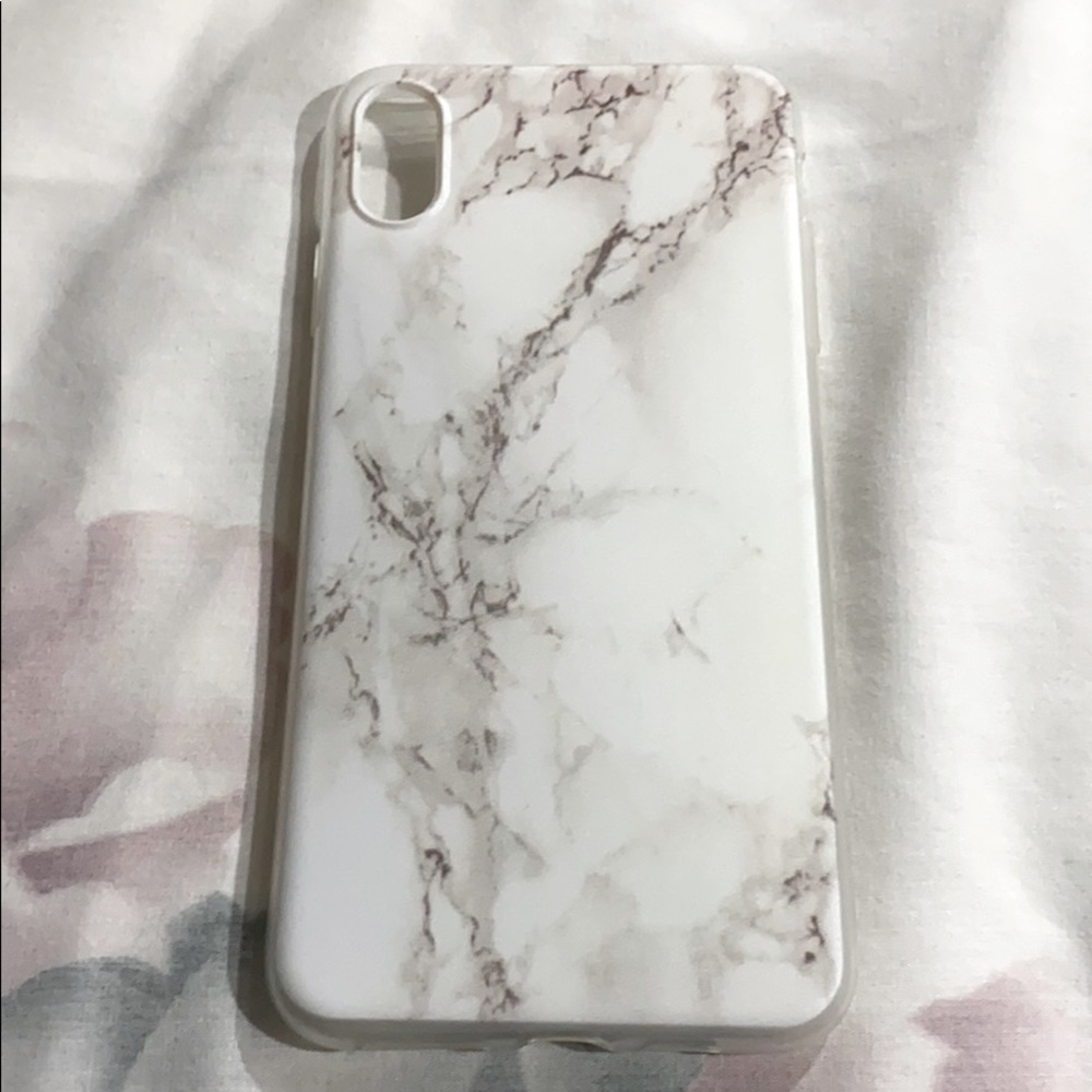 iPhone case